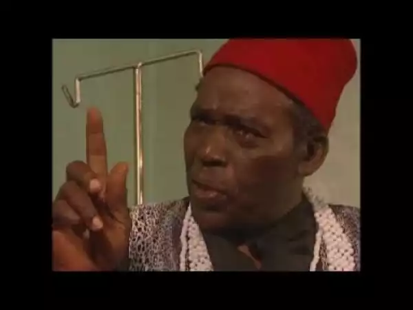 Video: THRONE OF TEARS [Olu Jacobs]  | 2018 Latest Nigerian Nollywood Movie